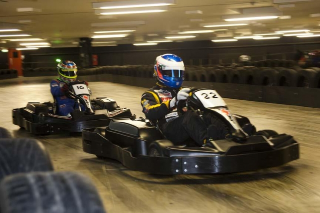  Racing 